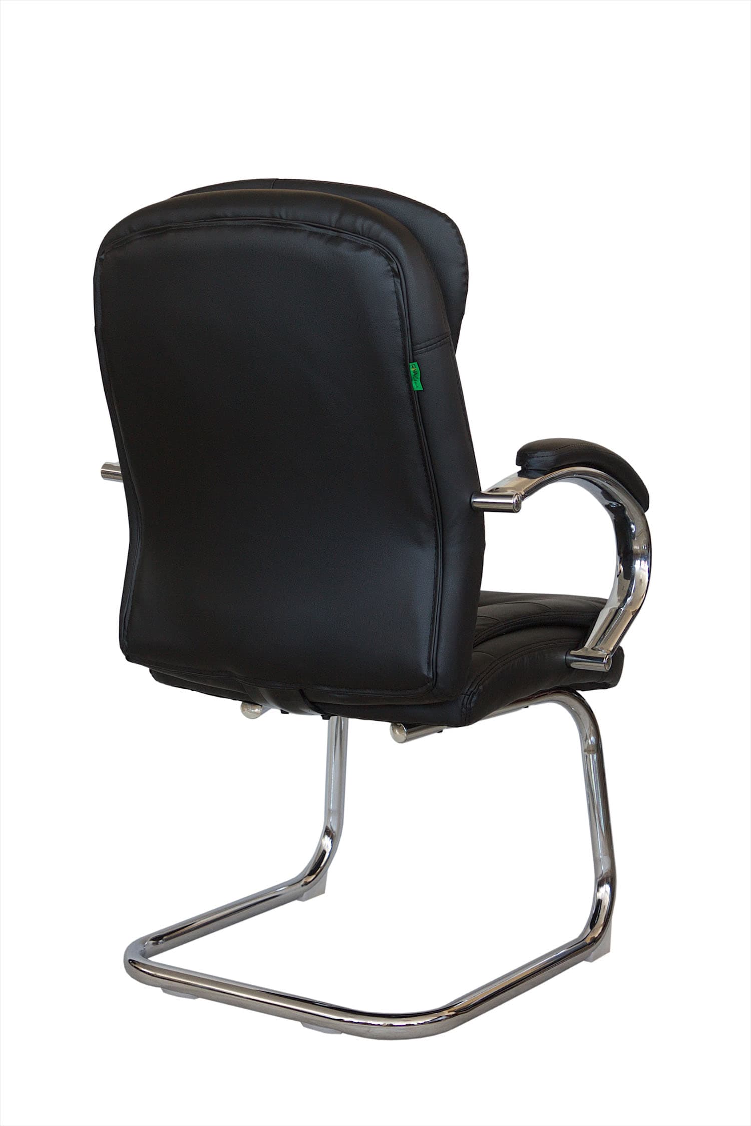 Кресло riva chair 9211 черный